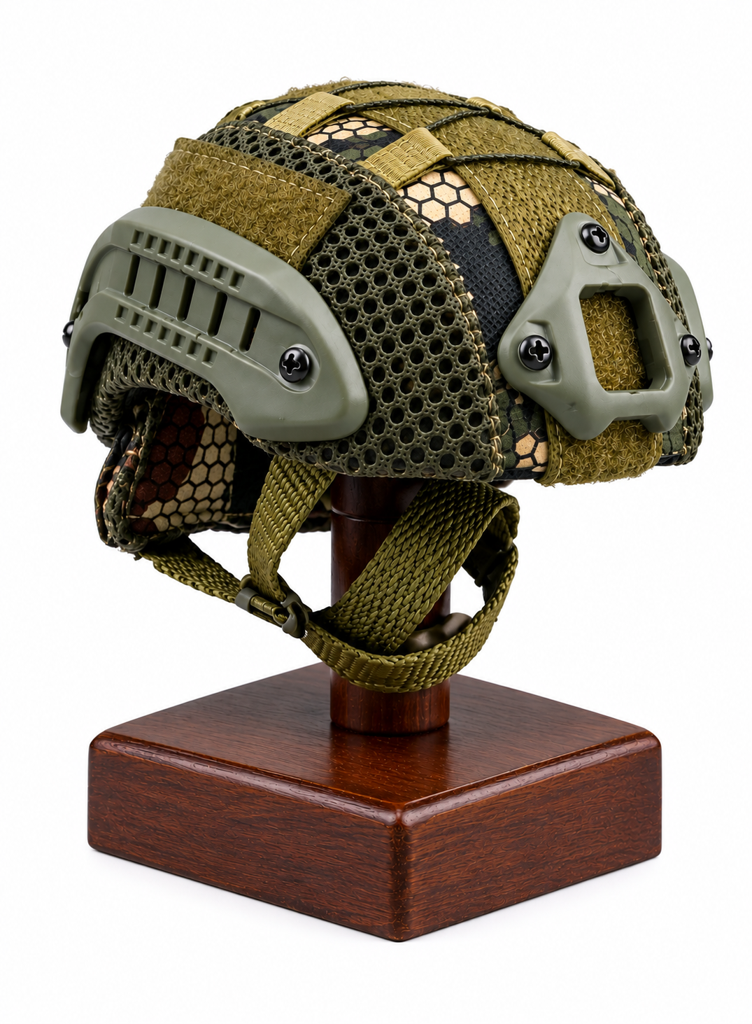 Casco de Recuerdo