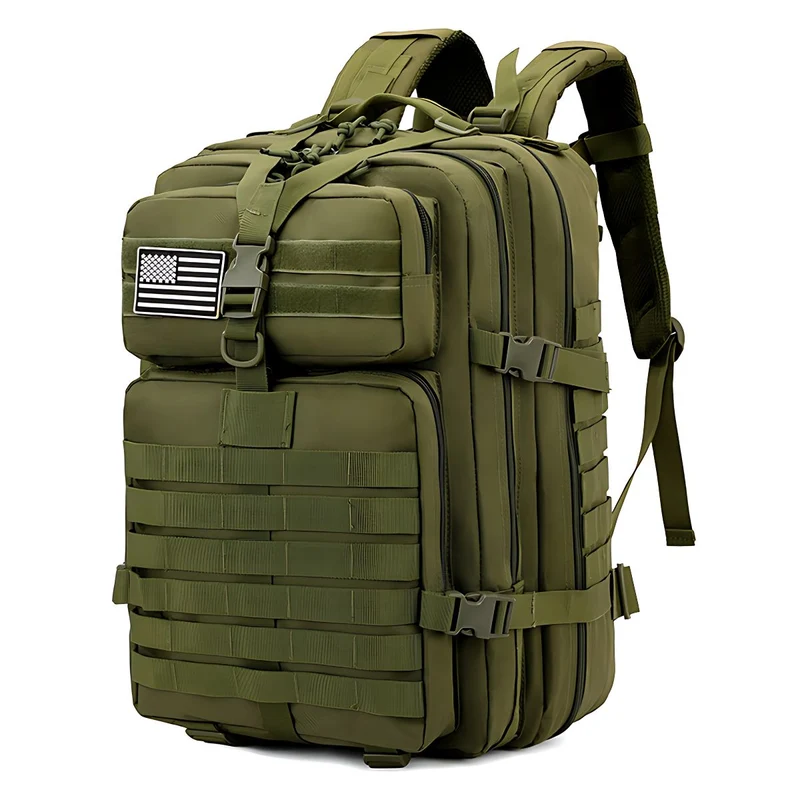 Mochila de Asalto